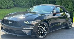 2020 Ford Mustang Premium