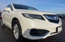 2017 Acura RDX 
