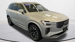 2025 Volvo XC90 B5 Plus Bright Theme 7P