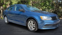 2015 Volkswagen Jetta S