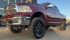 2016 Ram Ram Pickup 1500 Laramie