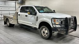 2021 Ford Super Duty F-350 XLT