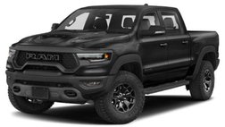2022 Ram Ram Pickup 1500 TRX