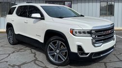 2020 GMC Acadia SLT