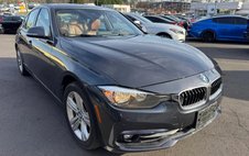2017 BMW 3 Series 330i xDrive
