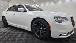 2020 Chrysler 300 S