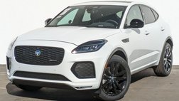 2024 Jaguar E-PACE P250 R-Dynamic SE