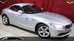 2016 BMW Z4 sDrive28i