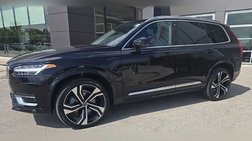2024 Volvo XC90 B6 Ultimate Bright Theme 6P