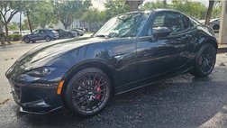 2024 Mazda MX-5 Miata RF Club
