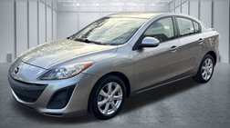 2011 Mazda MAZDA3 i Touring