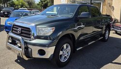 2008 Toyota Tundra SR5