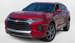 2020 Chevrolet Blazer Premier