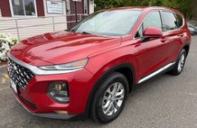 2019 Hyundai Santa Fe 2.4L SEL AWD