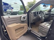 2006 Honda Ridgeline RTL
