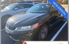 2013 Honda Accord LX-S