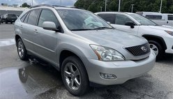 2005 Lexus RX 330 Base