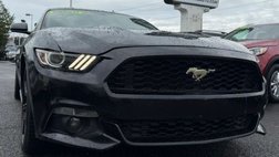 2015 Ford Mustang V6
