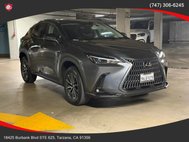 2024 Lexus NX 350 Base