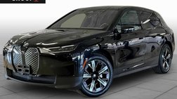 2023 BMW iX xDrive50