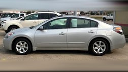 2009 Nissan Altima 2.5
