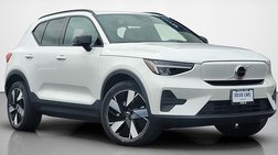 2025 Volvo EX40 Twin Core