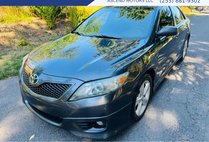 2011 Toyota Camry SE