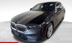2024 BMW 5 Series 530i xDrive