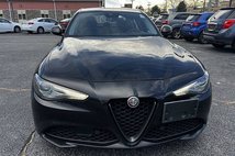 2019 Alfa Romeo Giulia Ti