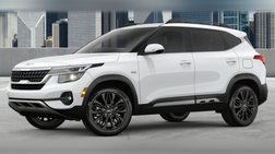 2023 Kia Seltos EX