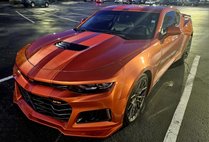2022 Chevrolet Camaro SS