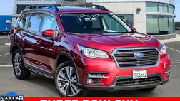 2022 Subaru Ascent Limited 7-Passenger
