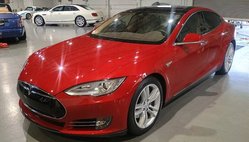2016 Tesla Model S 70