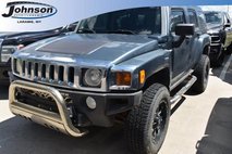 2007 HUMMER H3 Base