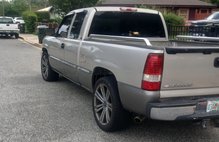 2006 Chevrolet Silverado 1500 C1500