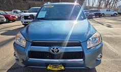 2010 Toyota RAV4 Limited