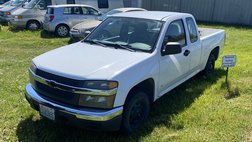 2006 Chevrolet Colorado LT