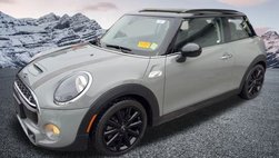 2019 MINI Hardtop Cooper S