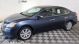 2014 Nissan Sentra SL