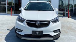 2020 Buick Encore Essence