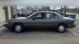 1996 Buick LeSabre Custom
