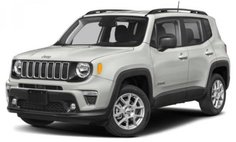 2023 Jeep Renegade Limited