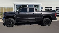 2015 GMC Sierra 2500HD SLT