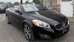 2011 Volvo C70 T5