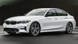 2022 BMW 3 Series 330i xDrive