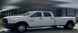 2015 Ram Ram Pickup 3500 Tradesman
