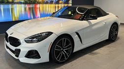 2026 BMW Z4 sDrive30i