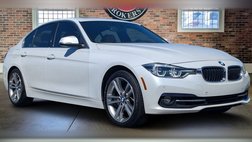2018 BMW 3 Series 330i