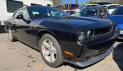 2009 Dodge Challenger R/T