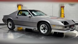 1983 Chevrolet Camaro Z28